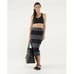 Lululemon High-waisted Skirt 8 NWOT