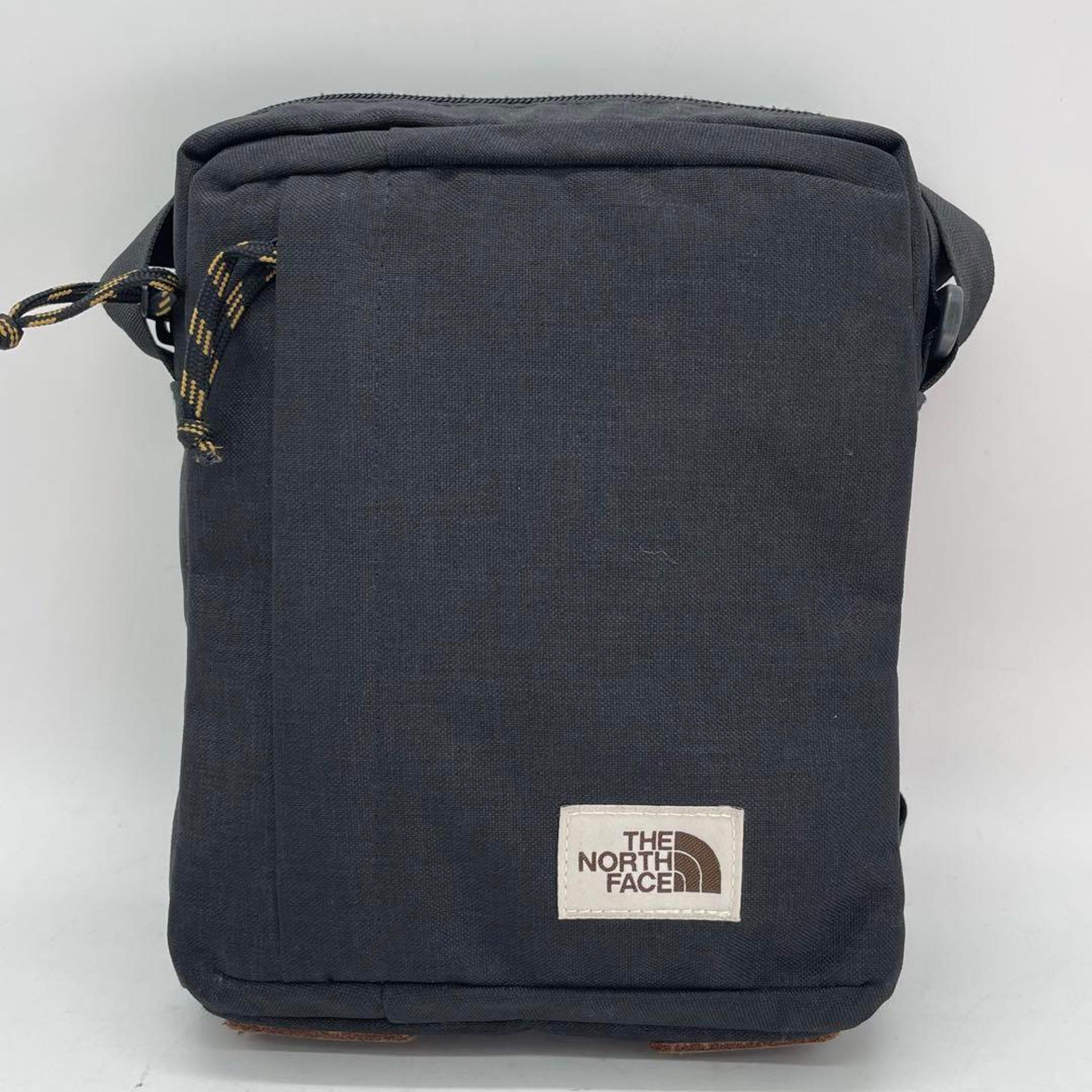 The North Face CROSS BODY Shoulder Bag BN4655□
