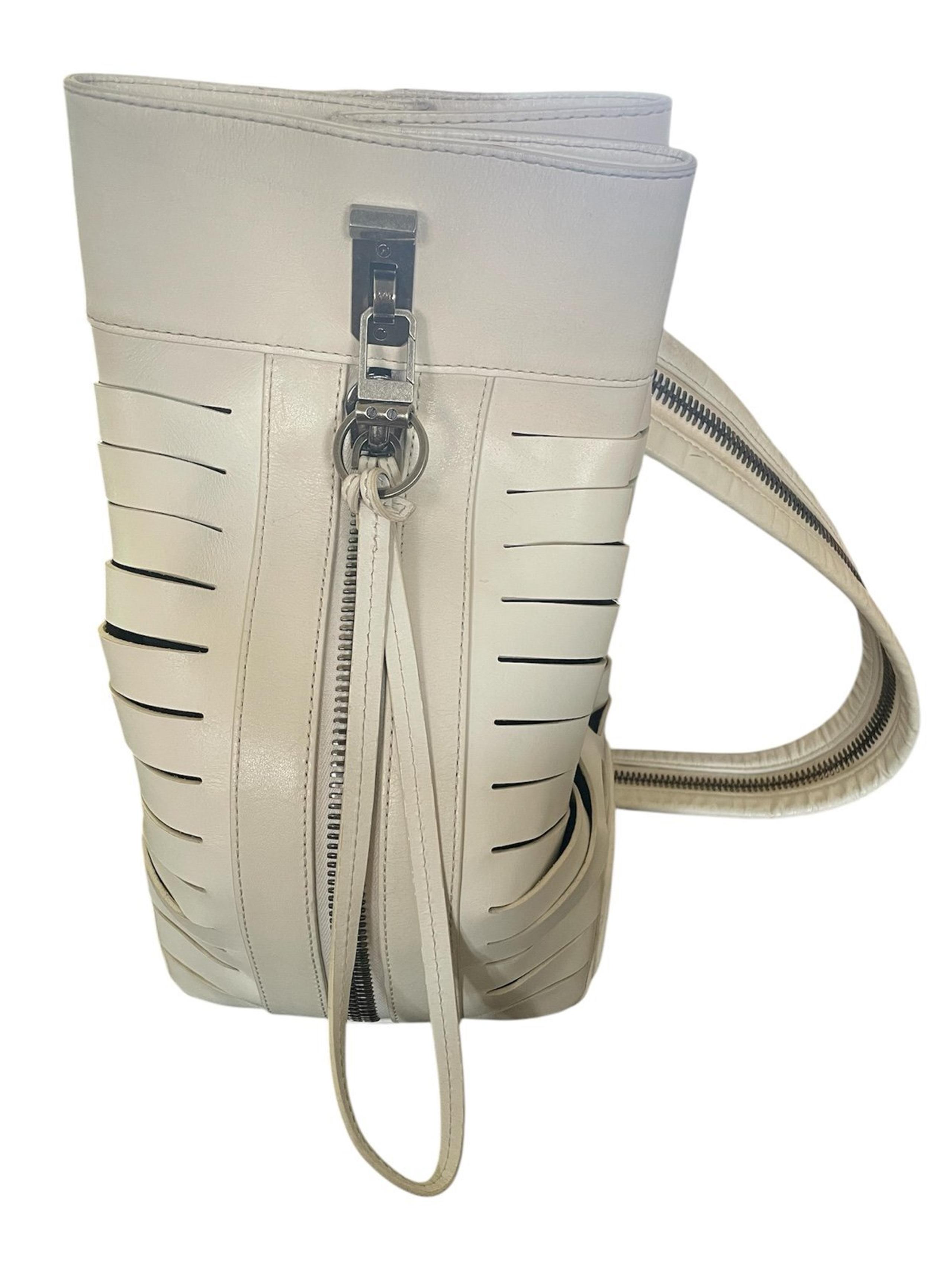 Alexander Wang Convertible Golf Bag Backpack