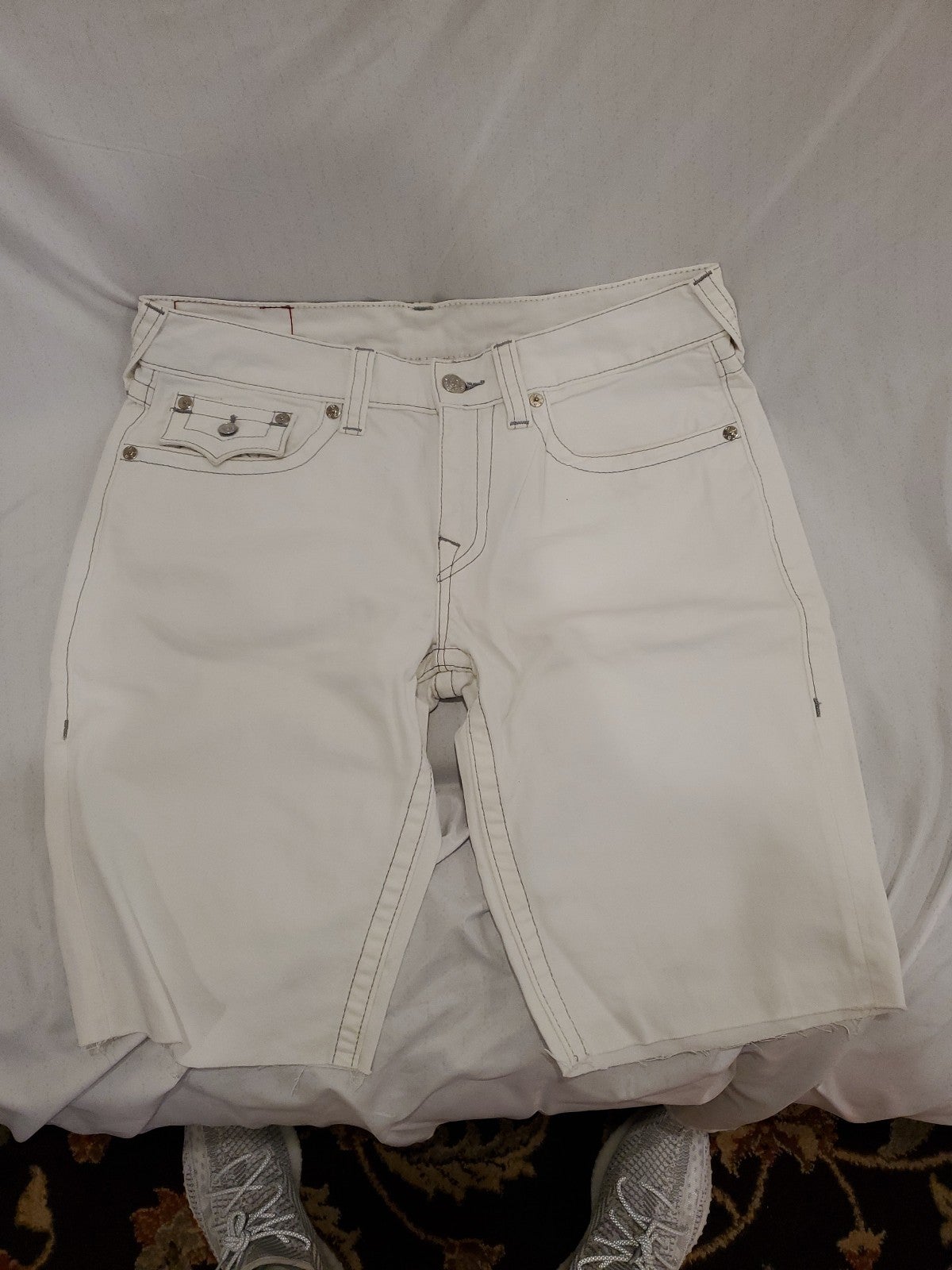 True Religion jeans men