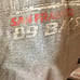 Vintage 80's San Francisco Oakland A's T Shirt