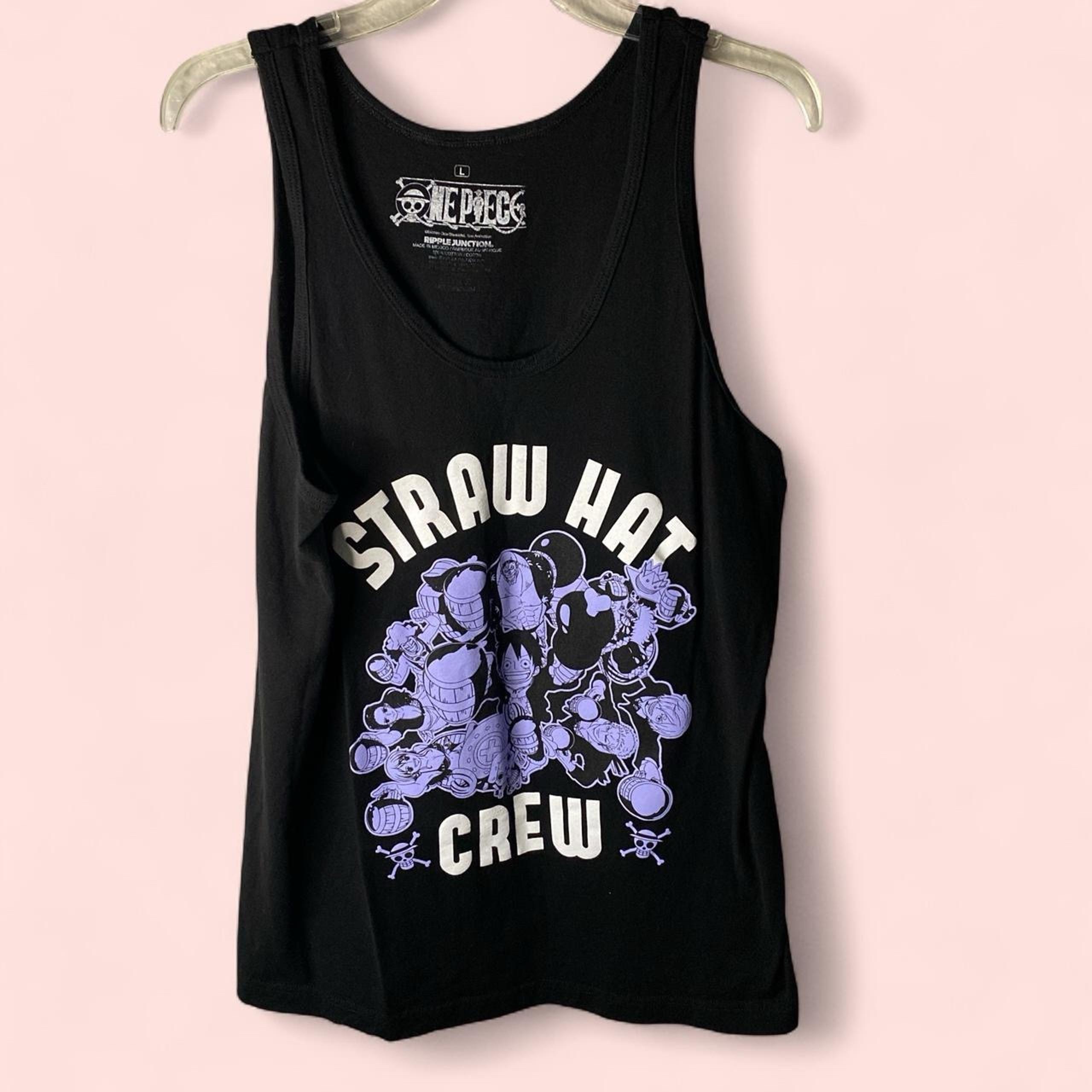 Size Large One Piece Tank Top