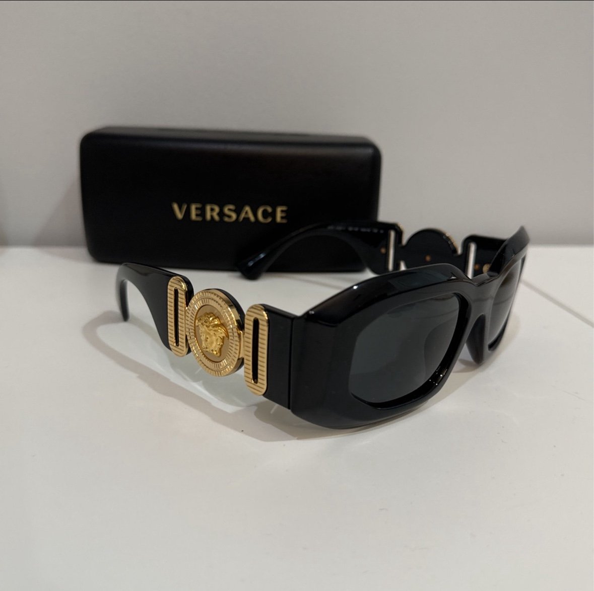 Versace Sunglasses