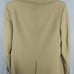 Vintage 42R Juster's tan Two Button Sportscoat blazer