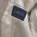 Vintage 42R Juster's tan Two Button Sportscoat blazer