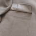 Vintage 42R Juster's tan Two Button Sportscoat blazer
