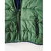 Mayoral Younger Boys Green Puffer Jacket