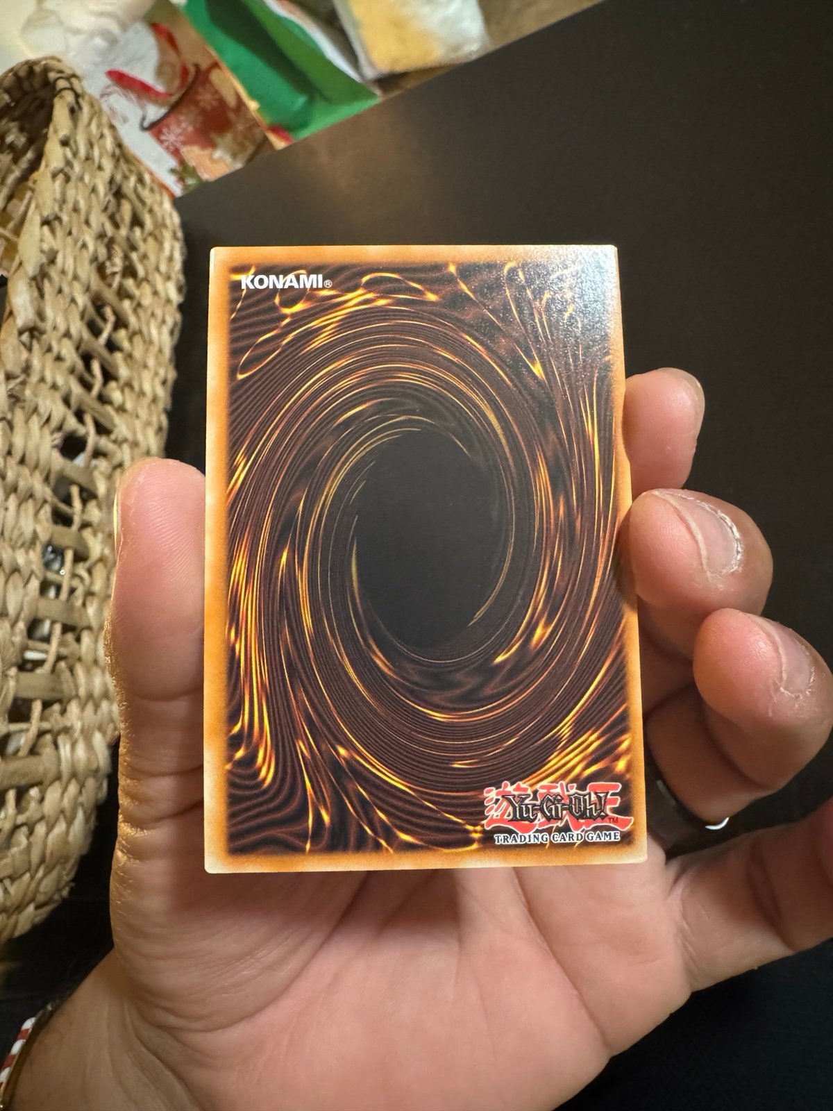 Yugioh