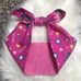 3 Set Face Mask /Headband