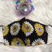 3 Set Face Mask /Headband