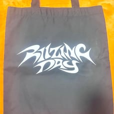 RIIZE RIIZING DAY fan concert Yoyogi Rise tote bag merchandise