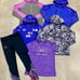 Girls UNDER ARMOUR/NORTH FACE Sweatshirts…Shirt…Jacket & Leggings, sz XL