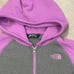 Girls UNDER ARMOUR/NORTH FACE Sweatshirts…Shirt…Jacket & Leggings, sz XL