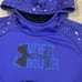 Girls UNDER ARMOUR/NORTH FACE Sweatshirts…Shirt…Jacket & Leggings, sz XL