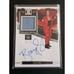 2023 WWE PANINI IMPECCABLE ELEGANCE PATCH AUTO AUTOGRAPH BAYLEY /75 Wrestling