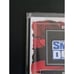 2023 WWE PANINI IMPECCABLE ELEGANCE PATCH AUTO AUTOGRAPH BAYLEY /75 Wrestling