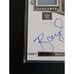 2023 WWE PANINI IMPECCABLE ELEGANCE PATCH AUTO AUTOGRAPH BAYLEY /75 Wrestling