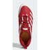 Men's Adidas Icon 6 Bounce Baseball Cleats, Red/White, Size 12.5, FV9354