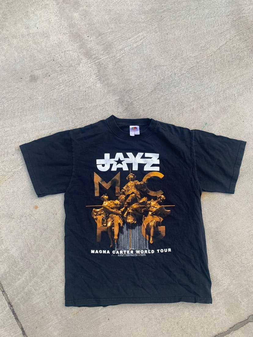 JayZ T-Shirts for Men | Mercari
