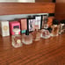 NWT ~ TORY BURCH ~ VALENTINO ~ TIFFANY & CO ~YSL ~MOSCHINO ~ MALLOWS BUNDLE