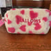 NWT ~ TORY BURCH ~ VALENTINO ~ TIFFANY & CO ~YSL ~MOSCHINO ~ MALLOWS BUNDLE