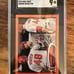 2012 Topps Chrome #144 Mike Trout Orange Refractor SGC 9