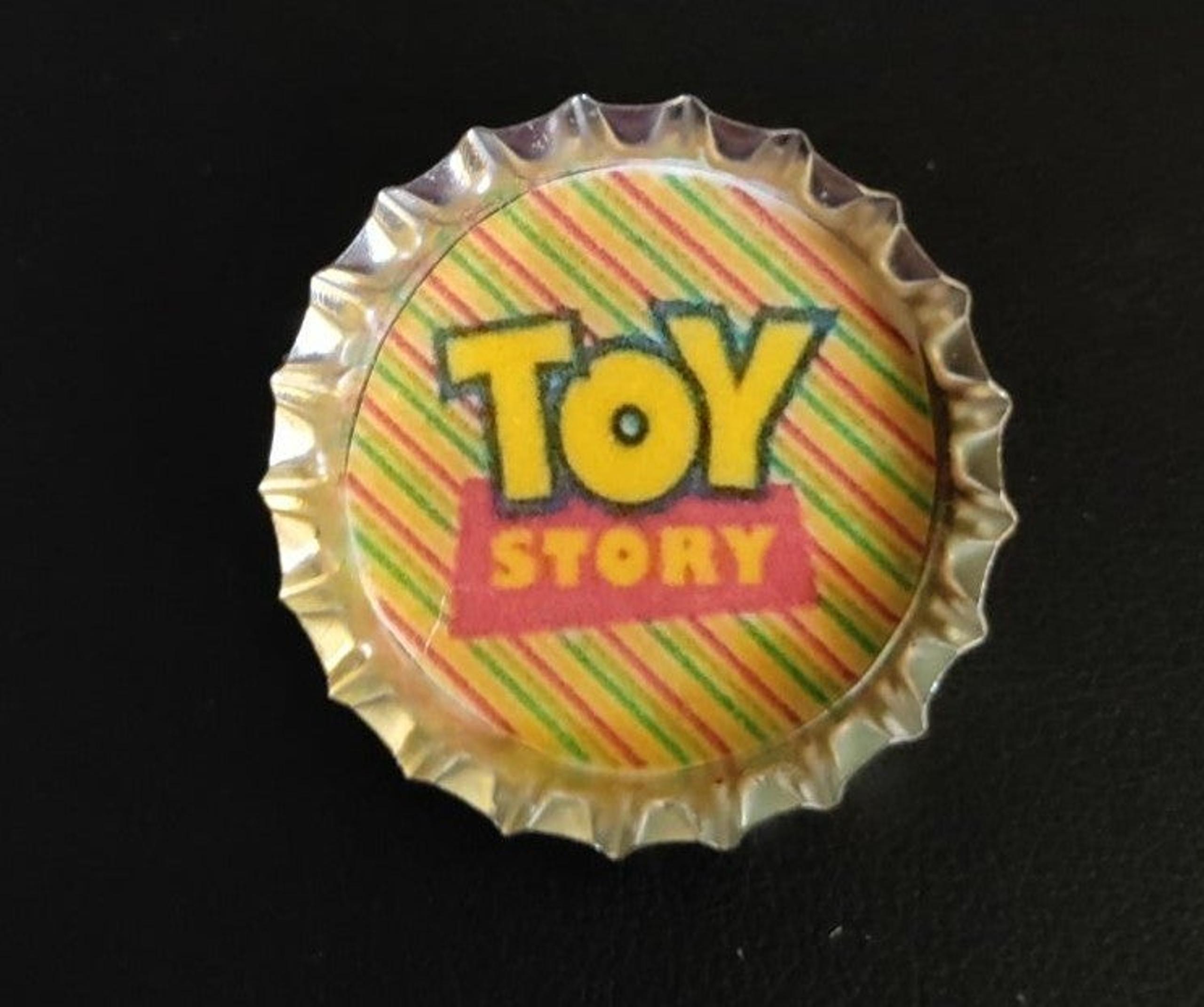 Toy story Pin