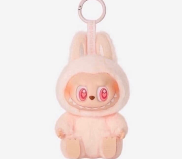 Pop Mart Labubu Have A Seat Series - Sealed Dada