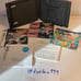 Pokémon Pearl Nintendo DS (Case & Manual Only) (No Game