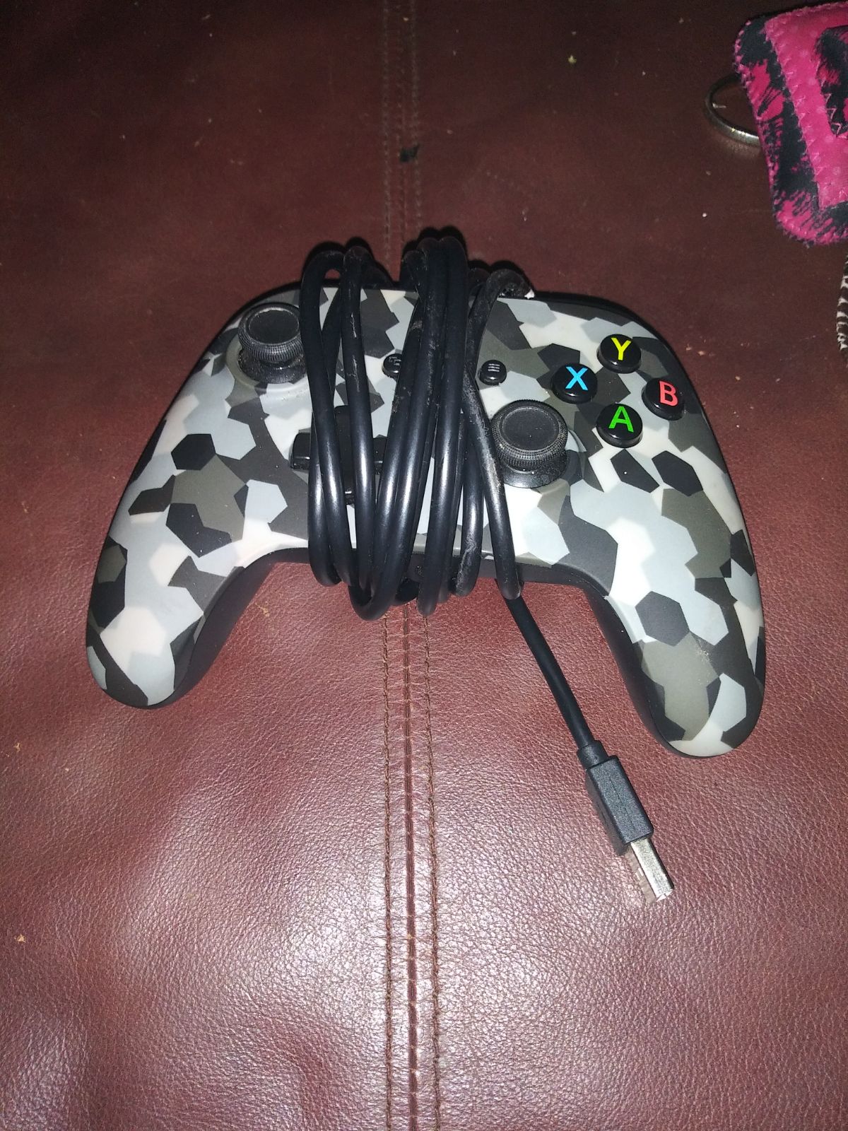 Xbox one controller