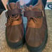 Polo Ralph Lauren for mens dover boot