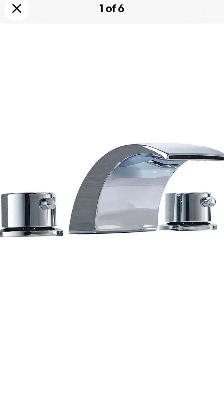 Bathroom Faucet