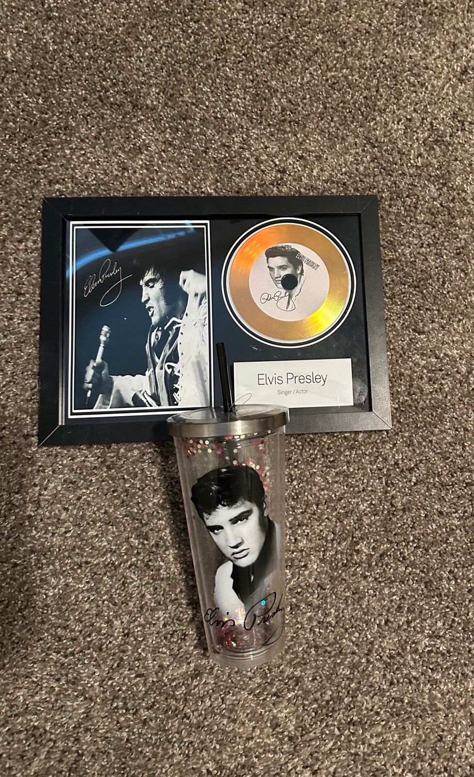 Elvis Bundle