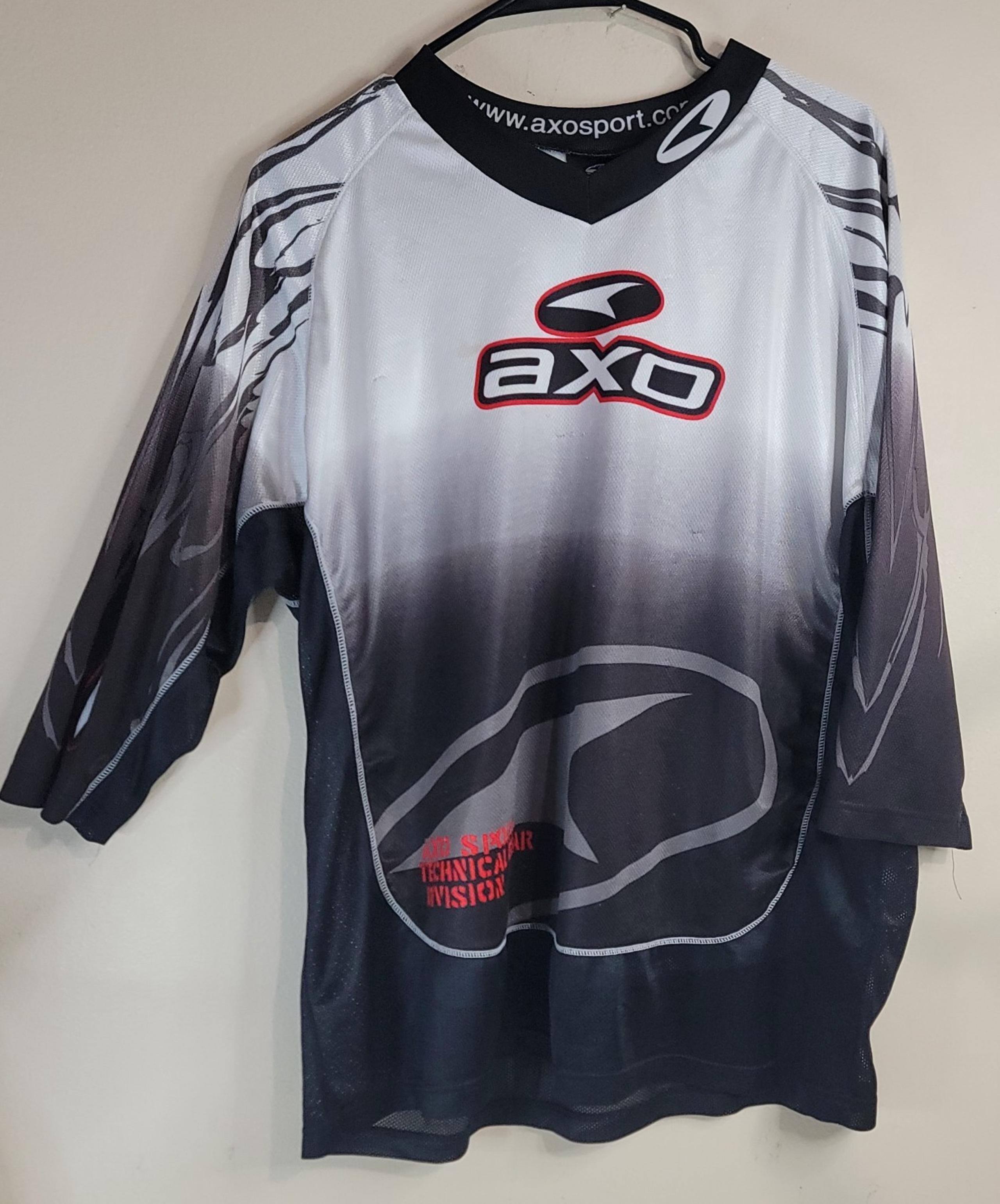 Racing Jersey