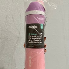 Owala color drop water bottle - Soul Sister