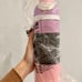 Owala color drop water bottle - Soul Sister