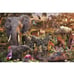 Ravensburger African Animals 3000 Piece Jigsaw Puzzle