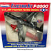 Vintage Stanzel Electro Jet F 2000 U.S. Jet Fighter Flying Model in Original Uno