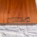 Memorial Edition Holy Bible in Cedar Box