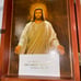 Memorial Edition Holy Bible in Cedar Box