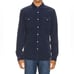 FRAME Long Sleeve Corduroy Shirt sz S