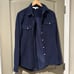 FRAME Long Sleeve Corduroy Shirt sz S