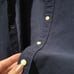 FRAME Long Sleeve Corduroy Shirt sz S