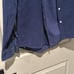 FRAME Long Sleeve Corduroy Shirt sz S