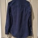 FRAME Long Sleeve Corduroy Shirt sz S