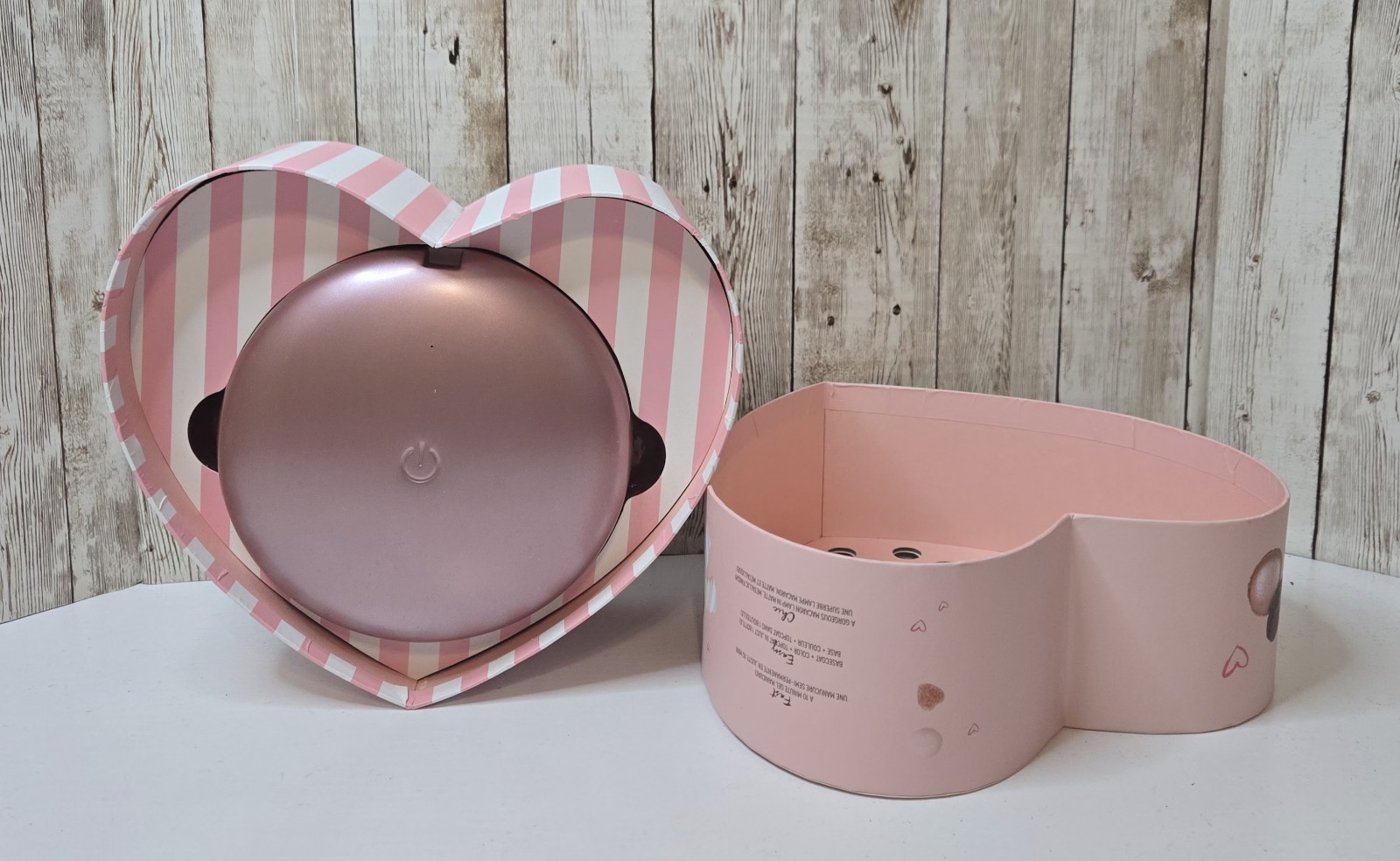 Le Maxi Macaron Gel Manicure Kit