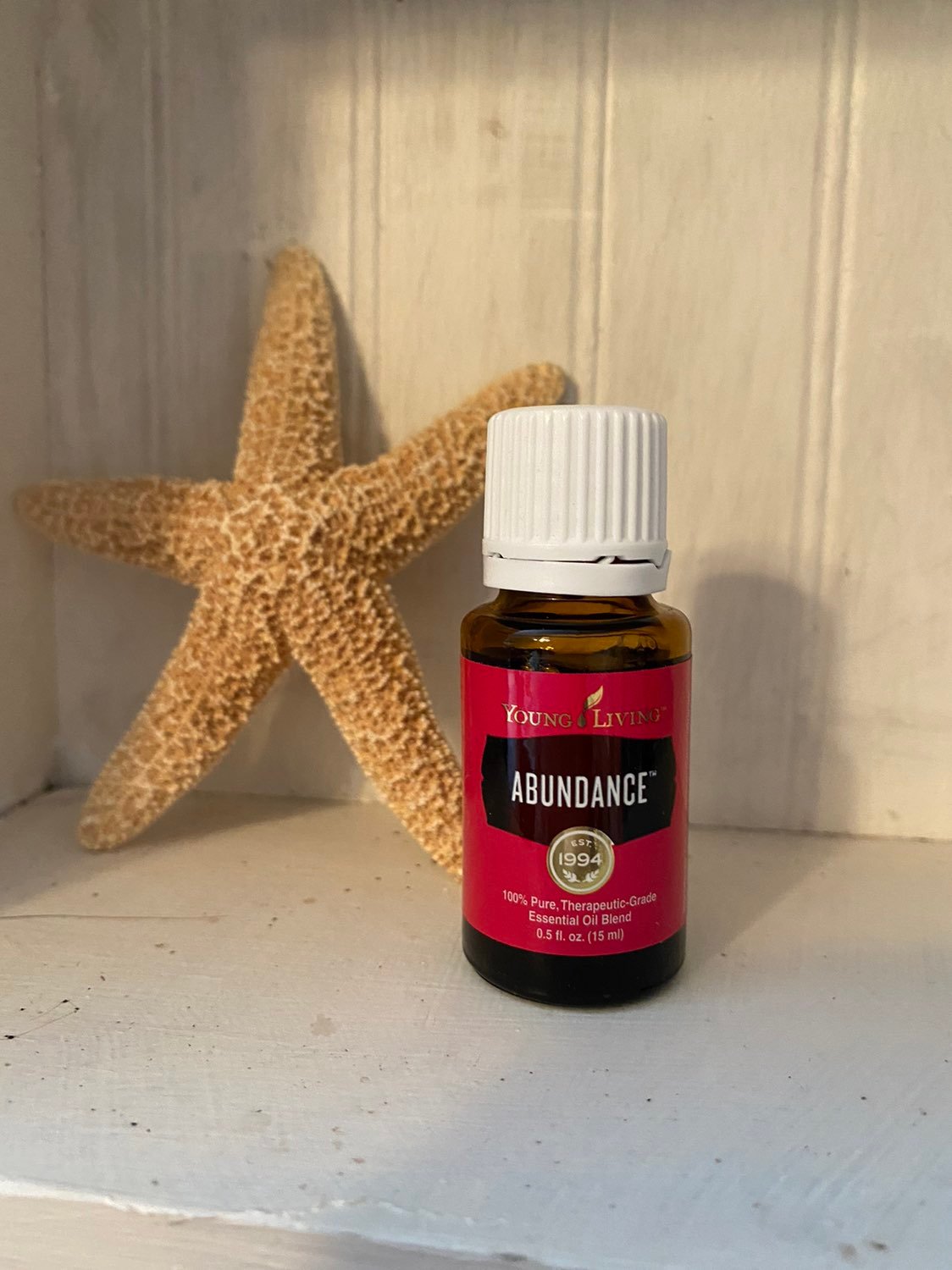 Abundance 15ml
