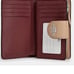 NWT coach medium compact wallet CM241