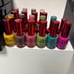Nail Polishes Not Polish