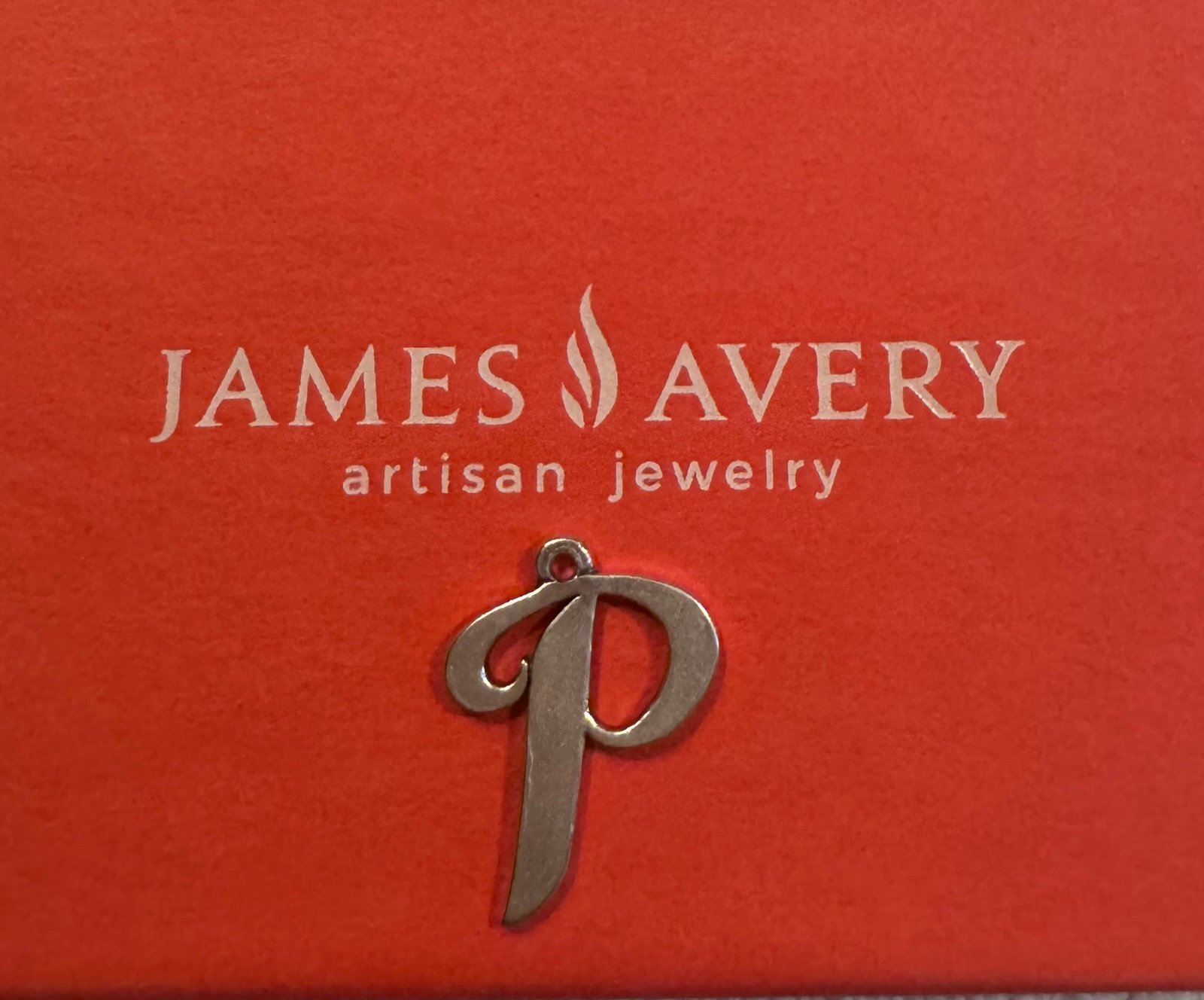 James Avery